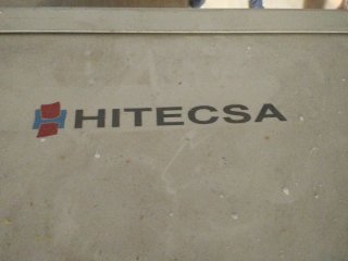 Bomba de Calor Hitecsa