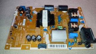 Fuente Alimentación televisión Samsung UE32H5303