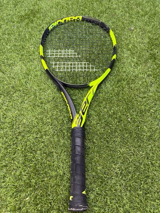 Raqueta Babolat Pure Aero Rafa Junior 26