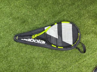 Raqueta Babolat Pure Aero Rafa Junior 26