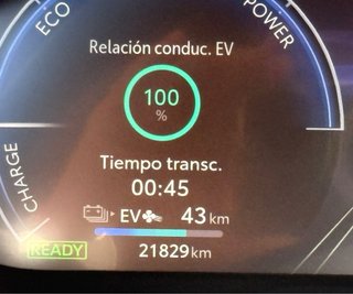 Toyota RAV4 GR SPORT Hibrido Enchufable  2025