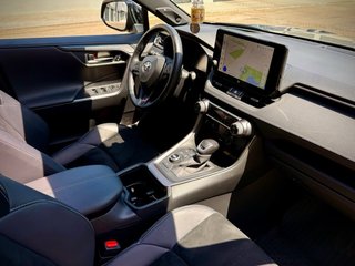 Toyota RAV4 GR SPORT Hibrido Enchufable  2025