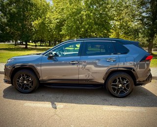 Toyota RAV4 GR SPORT Hibrido Enchufable  2025