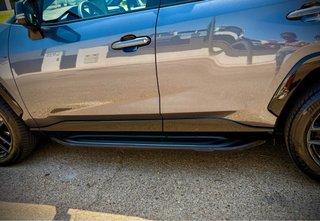 Toyota RAV4 GR SPORT Hibrido Enchufable  2025