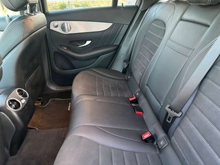 MERCEDES glc coupé