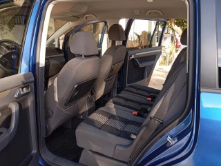 Volkswagen Touran 2008