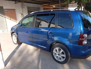 Volkswagen Touran 2008