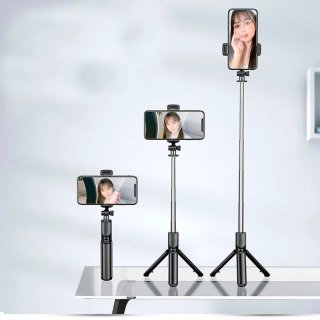 Palo Selfie Trípode Bluetooth