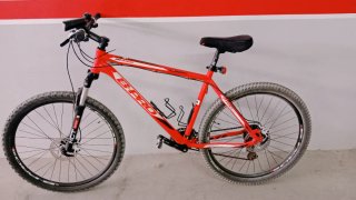 Bicicleta Montaña B-Pro (BH)Roja