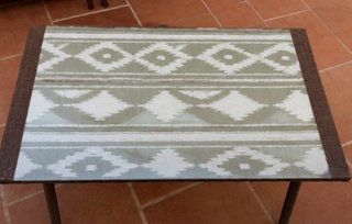 Conjunto Muebles Terraza
