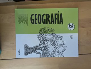Geografía 2 bachillerato, Andalucía