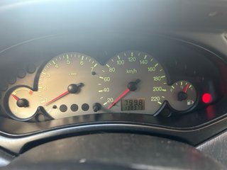 Ford Focus 2001 Tirbo diesel 90cv 5 puertas