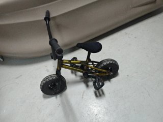Mini BMX Venom Pro 2019