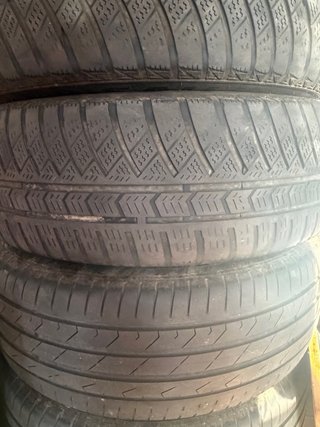 Llantas Renault Clio Sport Tourer 15'
