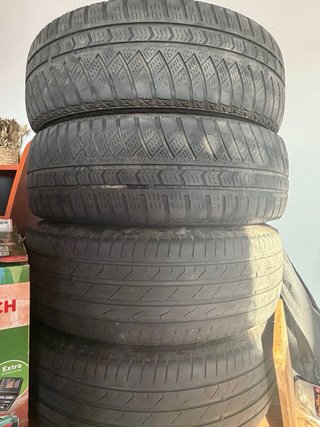Llantas Renault Clio Sport Tourer 15'