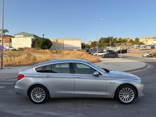 BMW 530d GT 245CV AUTOMATICO