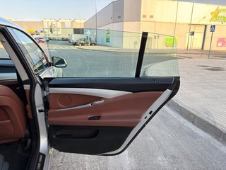 BMW 530d GT 245CV AUTOMATICO