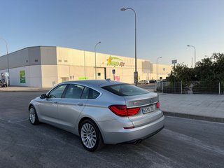 BMW 530d GT 245CV AUTOMATICO