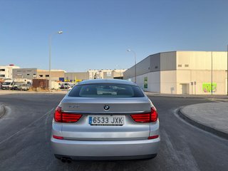 BMW 530d GT 245CV AUTOMATICO