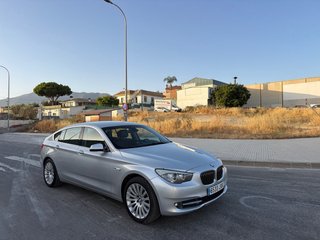 BMW 530d GT 245CV AUTOMATICO
