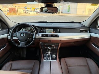 BMW 530d GT 245CV AUTOMATICO