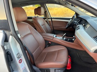 BMW 530d GT 245CV AUTOMATICO