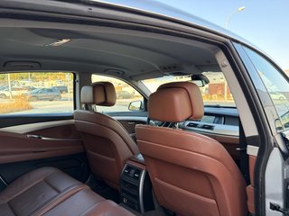 BMW 530d GT 245CV AUTOMATICO
