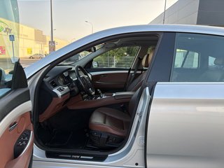 BMW 530d GT 245CV AUTOMATICO