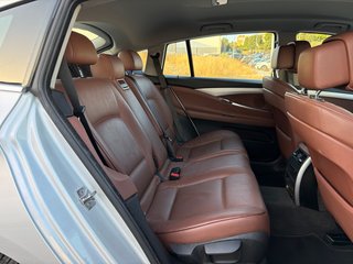 BMW 530d GT 245CV AUTOMATICO
