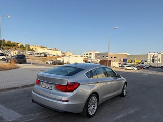 BMW 530d GT 245CV AUTOMATICO