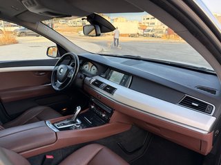 BMW 530d GT 245CV AUTOMATICO