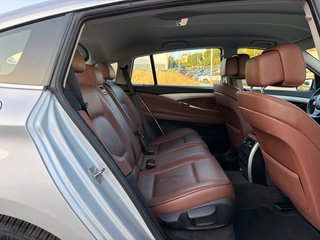 BMW 530d GT 245CV AUTOMATICO