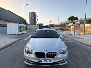 BMW 530d GT 245CV AUTOMATICO