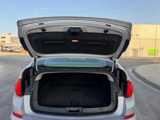 BMW 530d GT 245CV AUTOMATICO