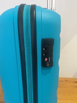 Maleta American Tourister Bon Air S