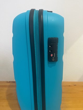 Maleta American Tourister Bon Air S