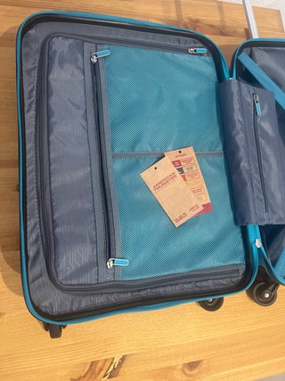Maleta American Tourister Bon Air S