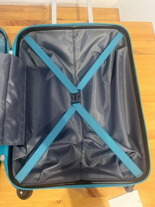 Maleta American Tourister Bon Air S