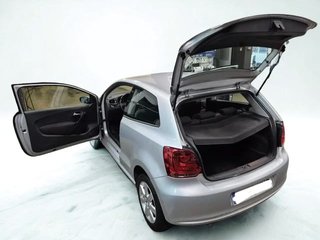 Volkswagen Polo Advance 1.4 TDI 75CV