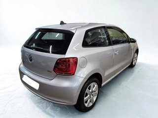 Volkswagen Polo Advance 1.4 TDI 75CV