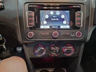 Volkswagen Polo Advance 1.4 TDI 75CV