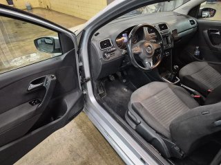 Volkswagen Polo Advance 1.4 TDI 75CV