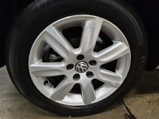 Volkswagen Polo Advance 1.4 TDI 75CV