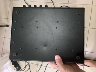 Cabezal Bajo Aguilar AG700