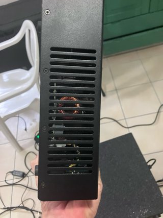 Cabezal Bajo Aguilar AG700