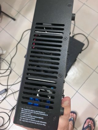 Cabezal Bajo Aguilar AG700