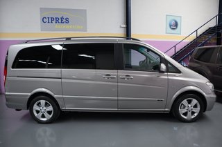 Mercedes-Benz Viano 3.0 CDI Trend Largo 224cv Aut.