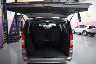 Mercedes-Benz Viano 3.0 CDI Trend Largo 224cv Aut.