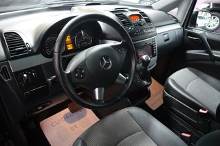 Mercedes-Benz Viano 3.0 CDI Trend Largo 224cv Aut.