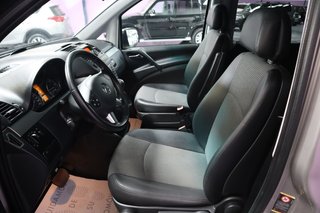 Mercedes-Benz Viano 3.0 CDI Trend Largo 224cv Aut.